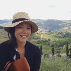 Meet your Posher, Margaret